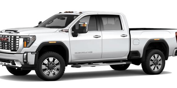 GMC SIERRA HD 2024 1GT49WEY5RF263507 image